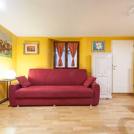 Апартаменты Like A Local In Oltrarno Флоренция Экстерьер фото
