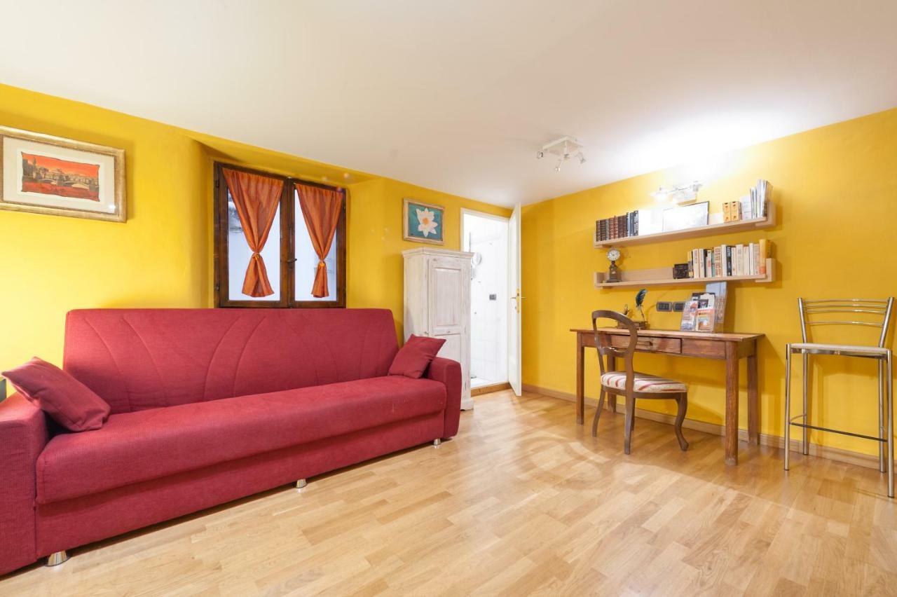 Апартаменты Like A Local In Oltrarno Флоренция Экстерьер фото