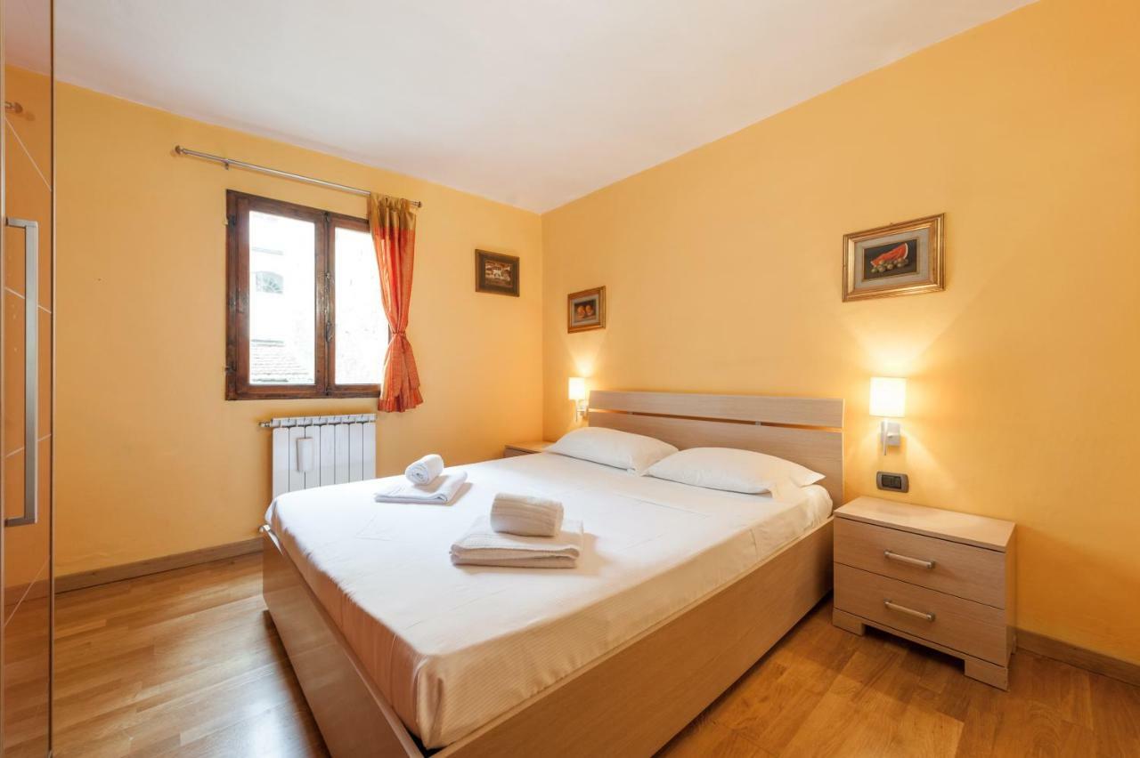 Апартаменты Like A Local In Oltrarno Флоренция Экстерьер фото