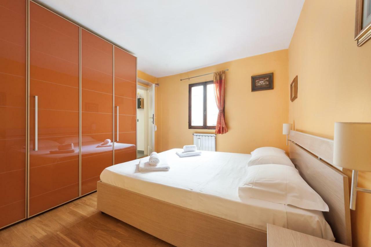 Апартаменты Like A Local In Oltrarno Флоренция Экстерьер фото